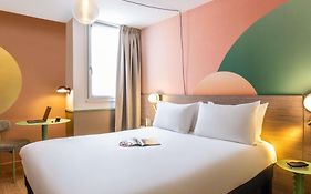 Ibis Styles Reims Centre Cathedrale